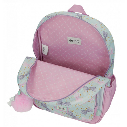 Mochila Enso Merci Amour