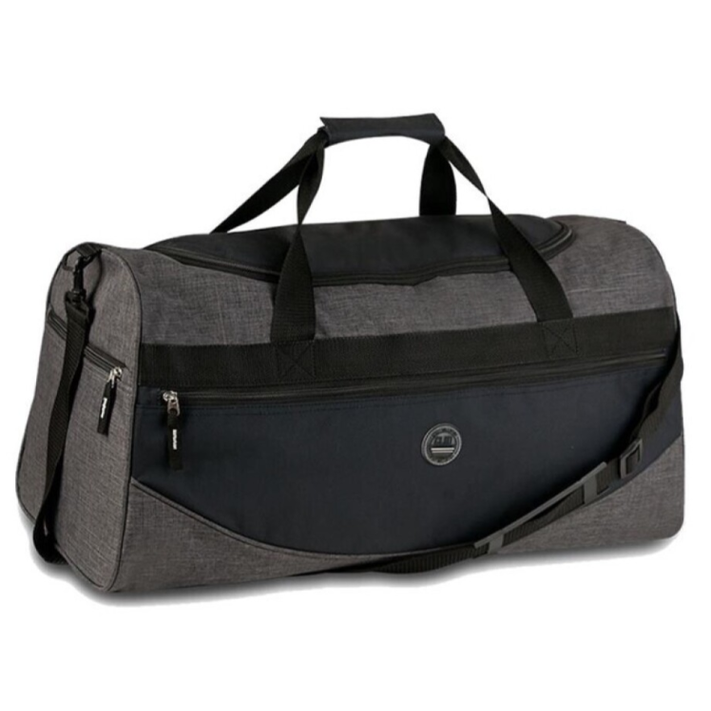 Saco de viagem / desporto 60 cm Preto