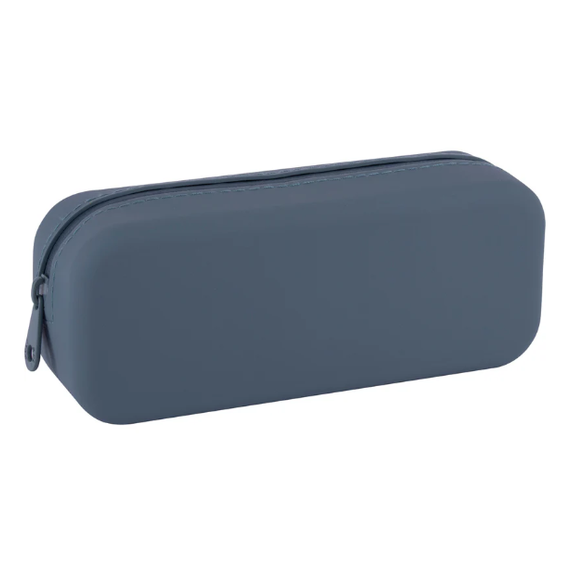 Estojo silicone apli Up North Azul