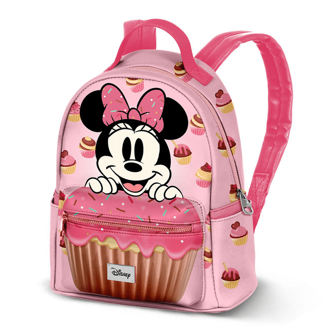 Mini mochila Minnie Muffin