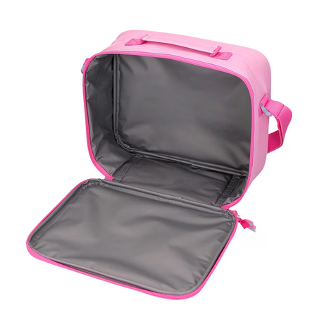 Lancheira Térmica Unicórnio - Papelaria Encantada