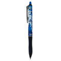 Caneta Apagável Pilot Edi. Limitada One Piece FriXion Ball+ - Luffy