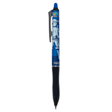 Caneta Apagável Pilot Edi. Limitada One Piece FriXion Ball+ - Luffy