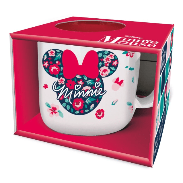 Caneca Minnie 400ML