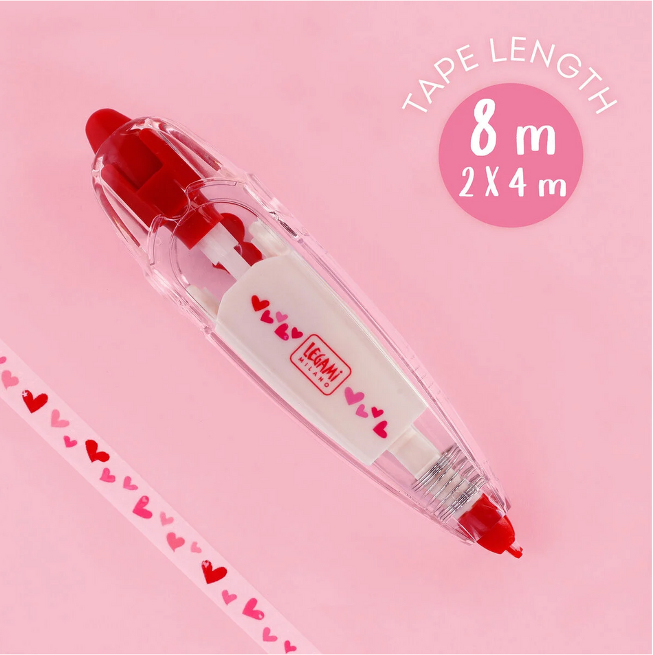 Caneta Fita para Decoração - Deco Tape