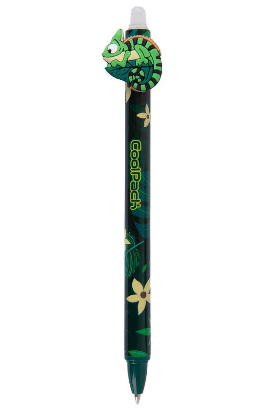 Caneta Apagável Cool Pack Camaleão