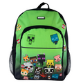 Mochila Minecraft 40cm