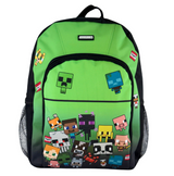 Mochila Minecraft 40cm