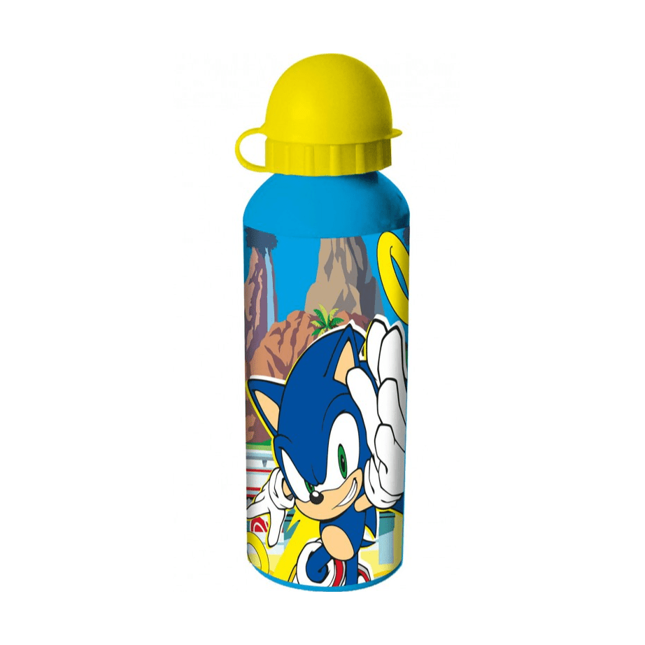 Garrafa Sonic 500Ml