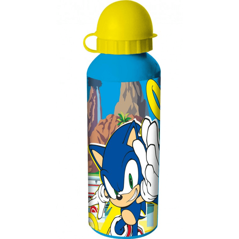 Garrafa Sonic 500Ml