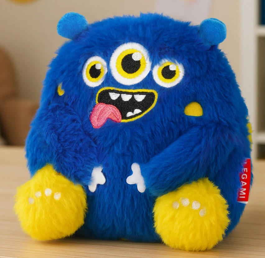 Peluche Monstro Legami