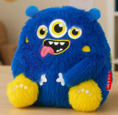 Peluche Monstro Legami