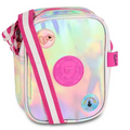 Bolsa ombro Luluca - Papelaria Encantada