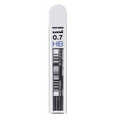 Minas 0.7mm HB Uni Cx12