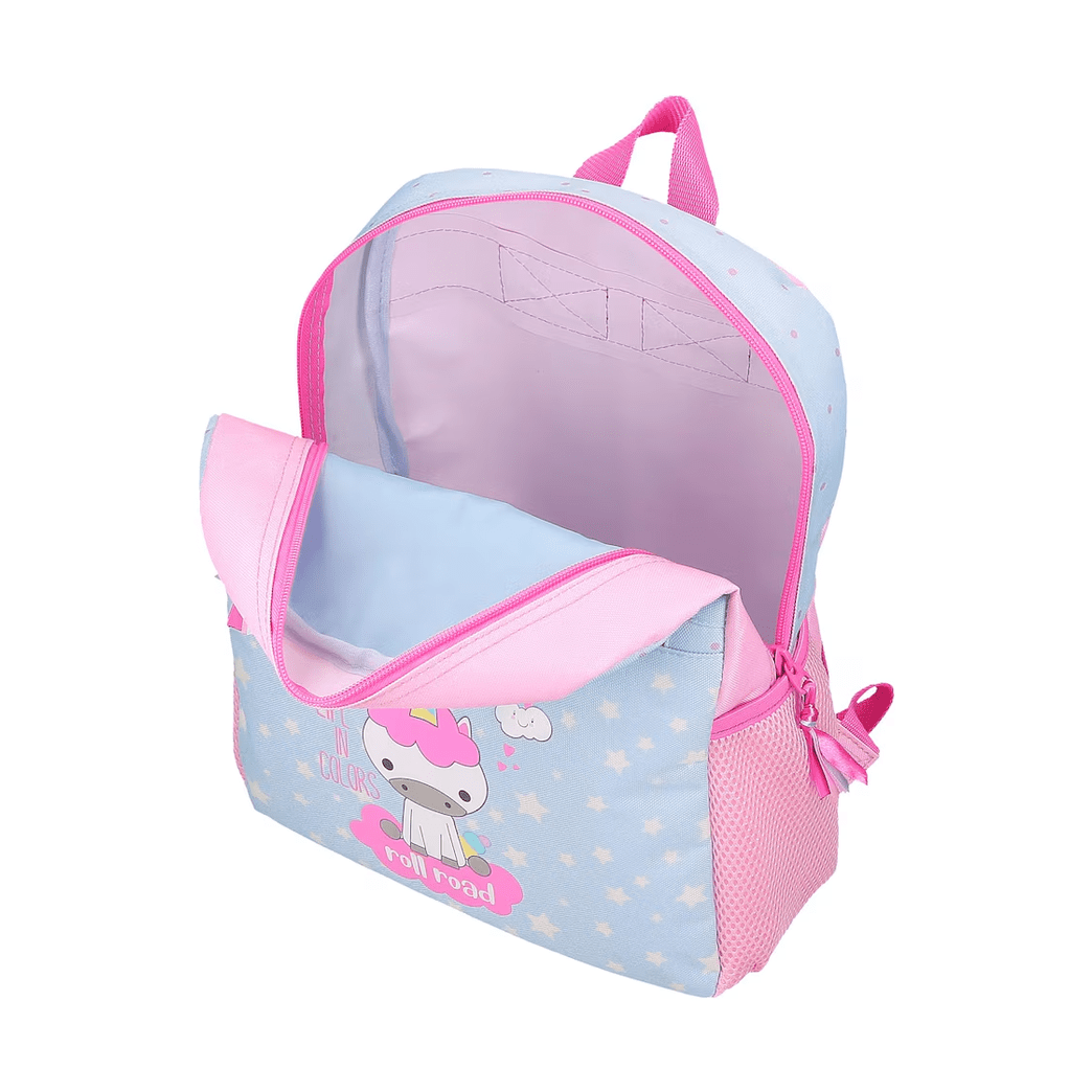 Mochila Unicórnio - Papelaria Encantada