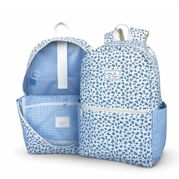 Mochila Eco Bubbly - Papelaria Encantada