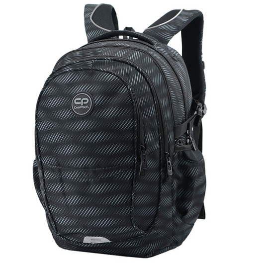 Mochila Factor Obsydian