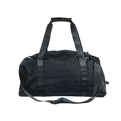 Saco de desporto/viagem Snoopy Preto 45CM