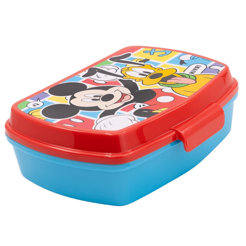 Sanduicheira Mickey