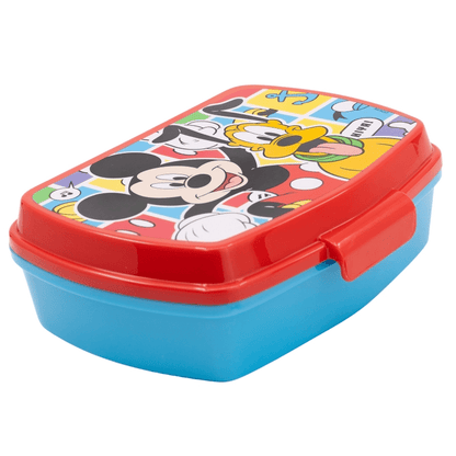 Sanduicheira Mickey