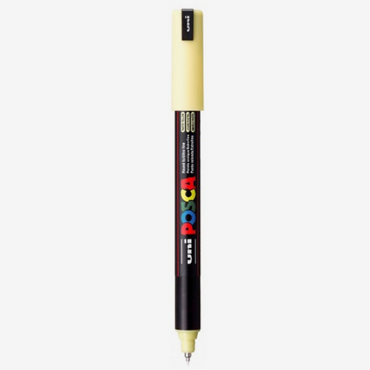 Marcadores Uni-Posca PC-1MR Pêssego