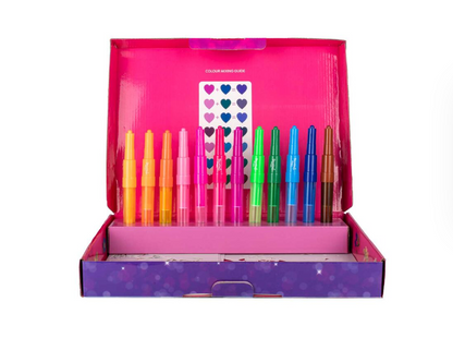 Conjunto de atividades Princesas