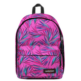 Mochila Eastpak Out Of Office Azul/Rosa 44 cm