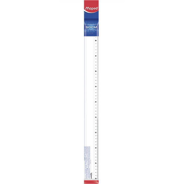 Régua maped 50cm