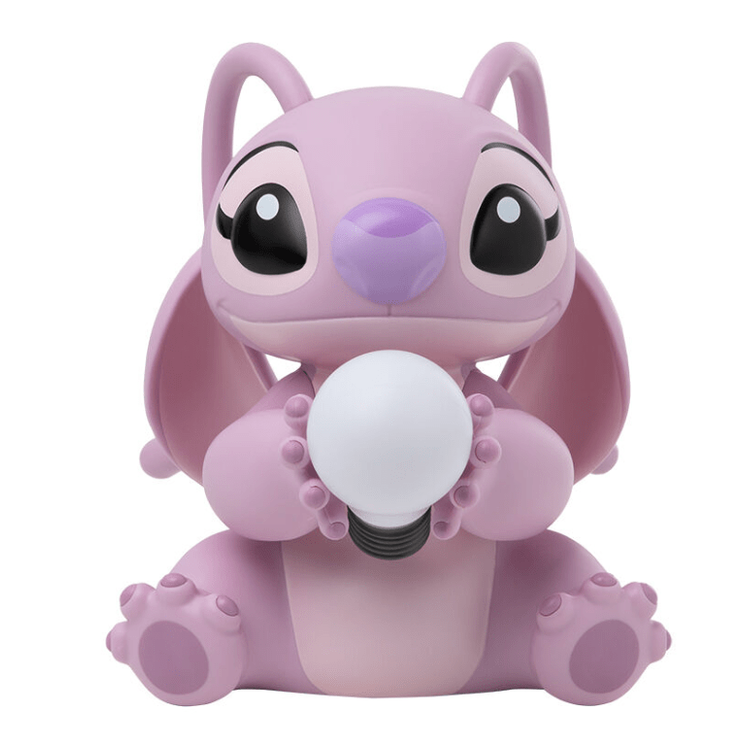 Luz de Presença Stitch - Angel