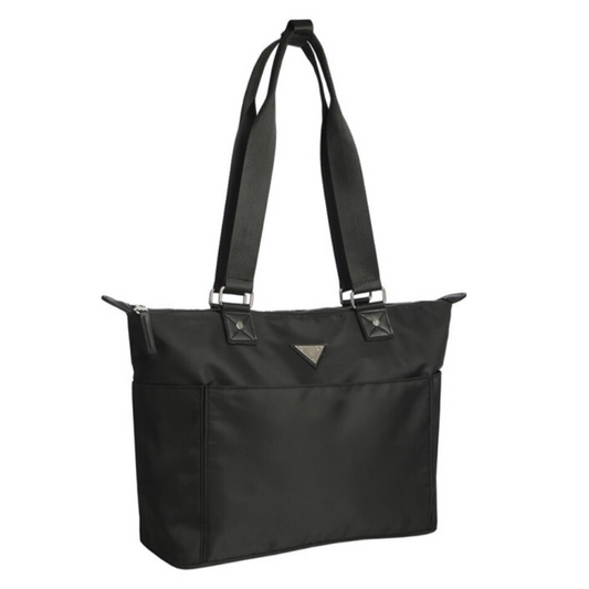 Bolsa de Mão Glow it Preto