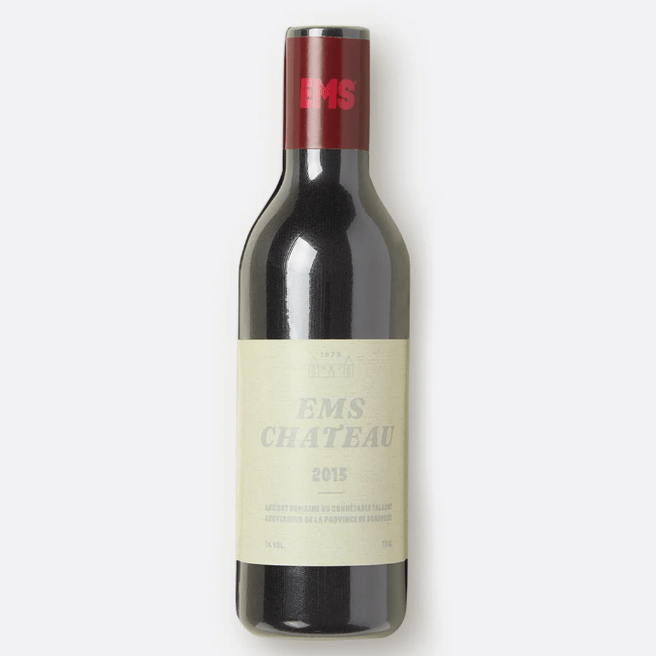 Eat My Socks - Red Wine