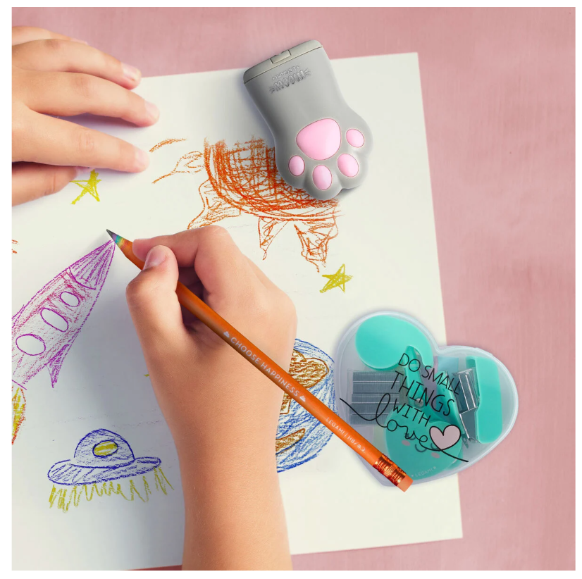 Mini conjunto de secretária