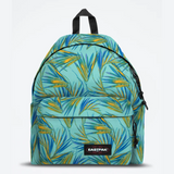 Mochila Eastpak Padded Pak'R - Verde-água