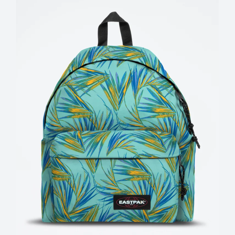 Mochila Eastpak Padded Pak'R - Verde-água