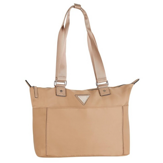Bolsa de Mão Glow it Bege
