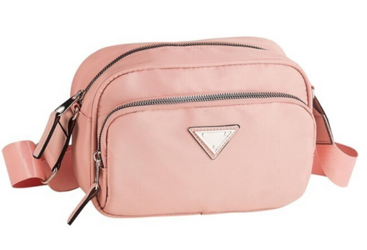 Bolsa Glow it Rosa