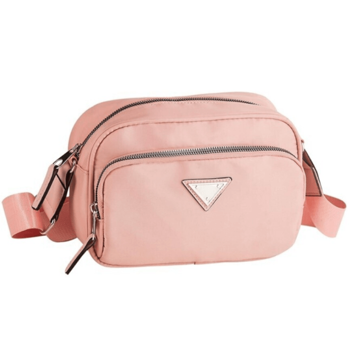 Bolsa Glow it Rosa