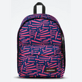 Mochila Eastpak Out Of Office - Rosa 44cm