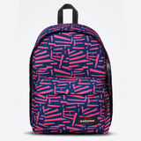 Mochila Eastpak Out Of Office - Rosa 44cm