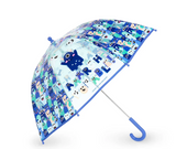 Guarda-chuva infantil Monstro Legami