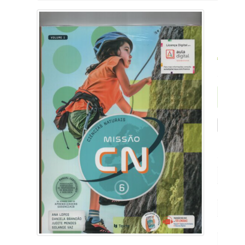 Manual do aluno - Missão CN 6