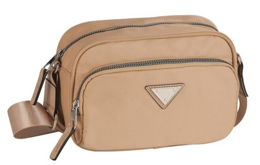 Bolsa Glow it Bege