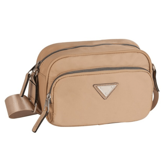 Bolsa Glow it Bege