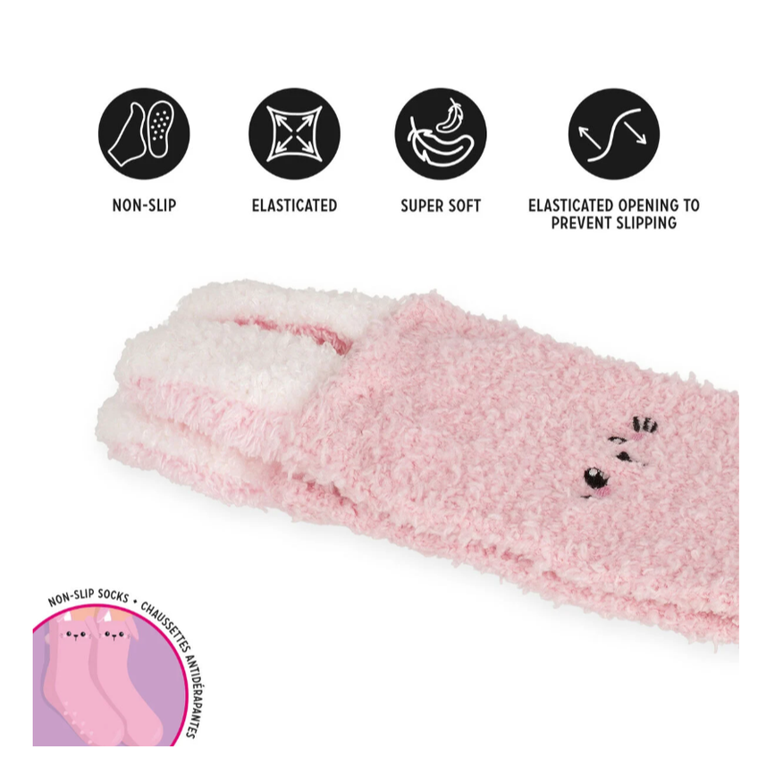 Meias Legami Coelho adulto