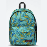 Mochila Eastpak Out Of Office - Verde-água 44cm