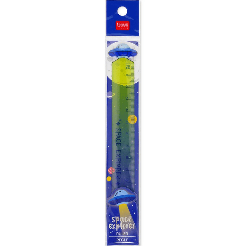Régua Legami Espaço