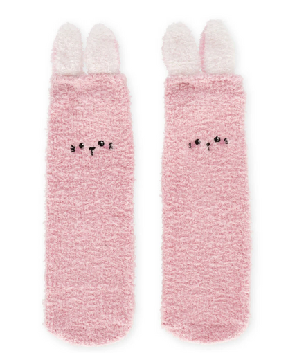 Meias Legami Coelho adulto