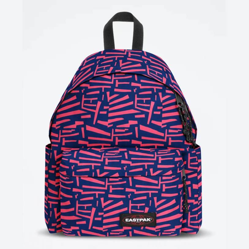 Mochila Eastpak Day Pak'R - Rosa