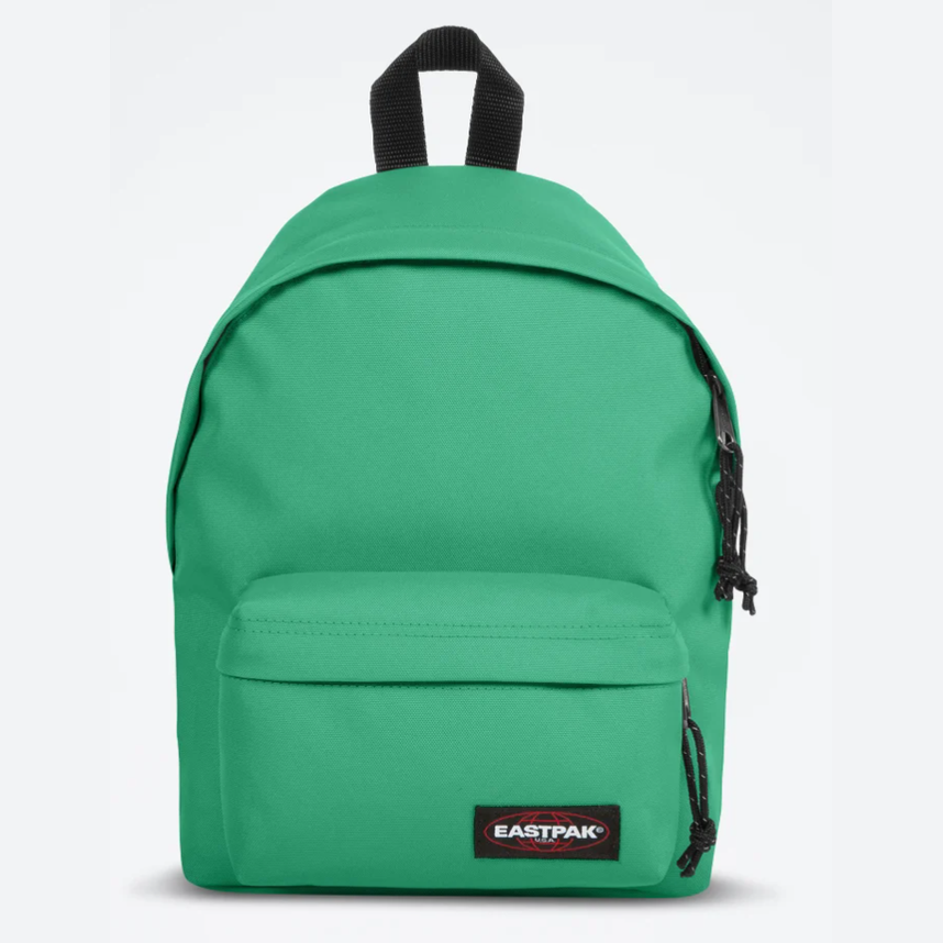 Mochila Eastpak Orbit - Verde-esmeralda 33cm