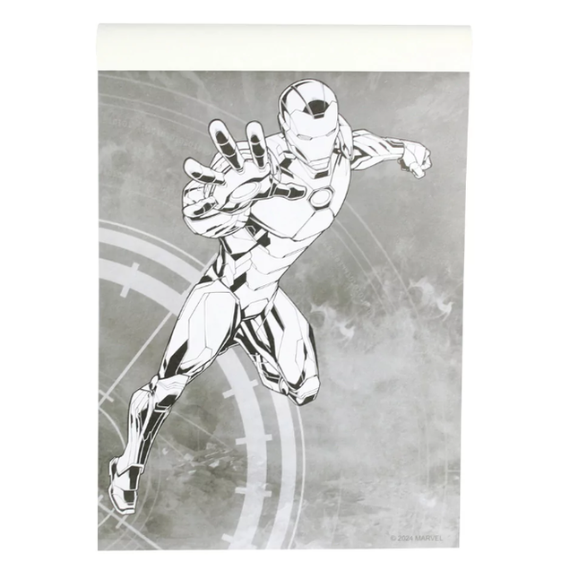 Livro para colorir - Disney Fantásticas Aventuras – 5